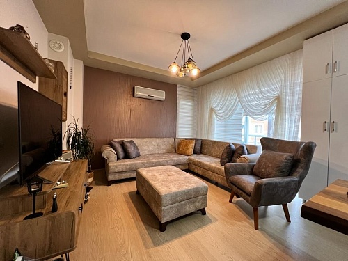 Квартира в Мерсине, Турция, 180 м2 фото 1