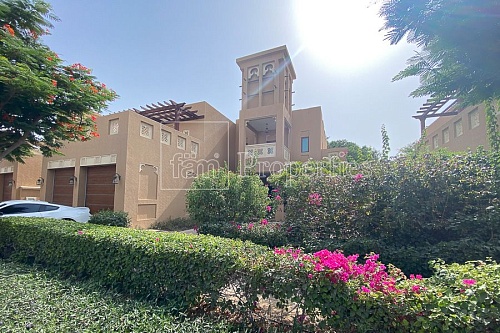 Дом Al Furjan, ОАЭ, 600 м2 фото 1