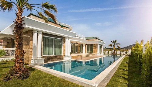 Вилла в Кемере, Турция, 850 м2 фото 1