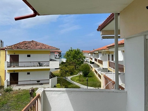 Квартира на Кассандре, Греция, 40 м2 фото 1