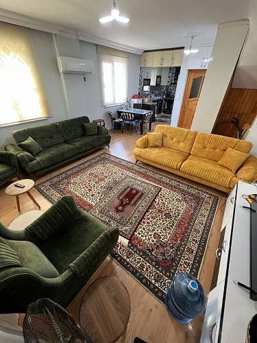 Вилла в Финике, Турция, 170 м2 фото 1