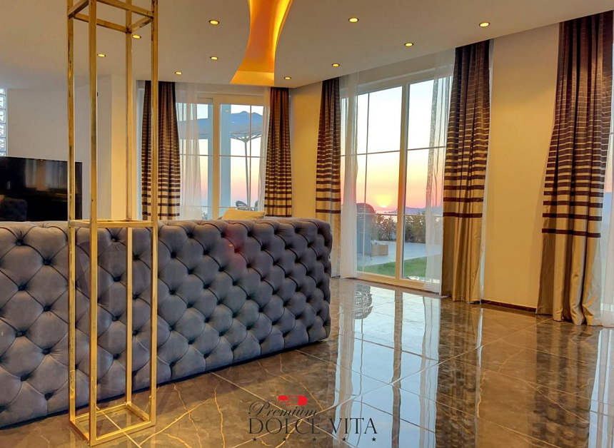 Вилла в Белеке, Турция, 225 м2