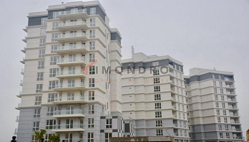 Квартира в Башакшехире, Турция, 165 м2 фото 1