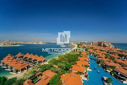 Апартаменты в Дубае, ОАЭ, 88 м2 фото 1
