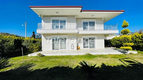 Вилла в Кемере, Турция, 250 м2 фото 1