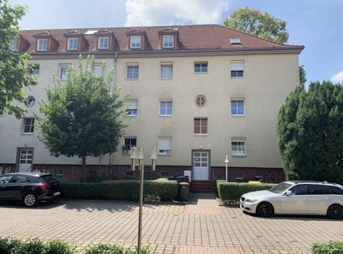 Квартира в Эрфурте, Германия, 234 м2 фото 1