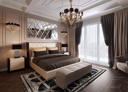 Апартаменты в Батуми, Грузия, 71 м2 фото 1