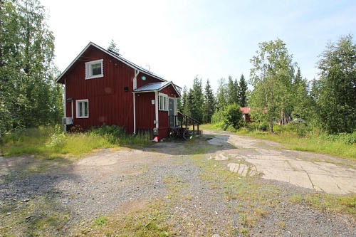 Дом в Оулу, Финляндия, 70 м2 фото 1