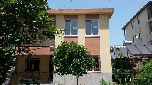 Квартира в Кемере, Турция, 150 м2 фото 1