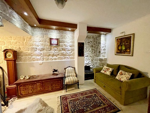 Квартира в Которе, Черногория, 114 м2 фото 1