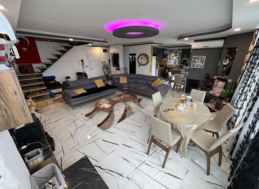 Вилла в Алании, Турция, 230 м2