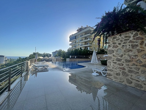 Пентхаус в Алании, Турция, 300 м2 фото 1