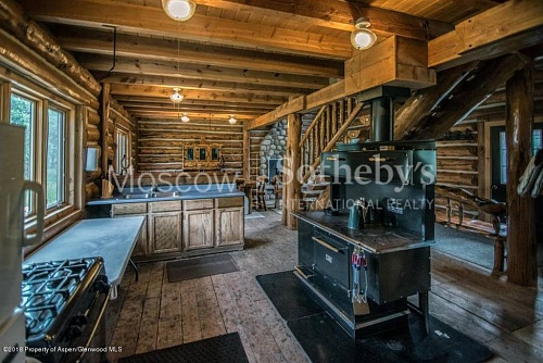 Дом в Денвере, США, 260 м2 фото 1