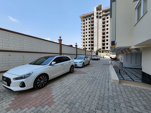 Квартира в Алании, Турция, 155 м2 фото 1
