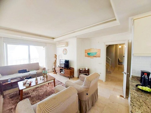 Пентхаус в Алании, Турция, 160 м2 фото 1