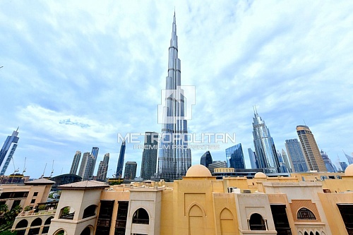Апартаменты в Дубае, ОАЭ, 135 м2 фото 1