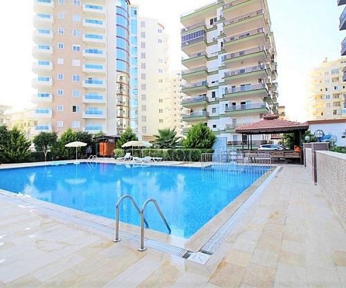 Пентхаус в Алании, Турция, 200 м2 фото 1