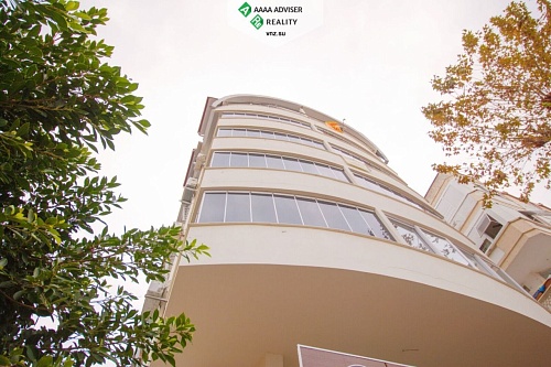 Квартира в Алании, Турция, 60 м2 фото 1