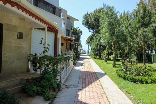 Вилла в Конаклы, Турция, 220 м2 фото 1