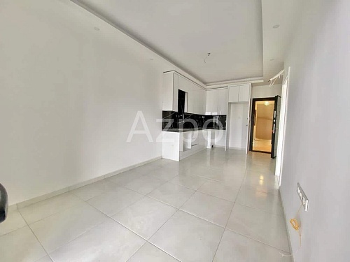 Апартаменты в Алании, Турция, 50 м2 фото 1