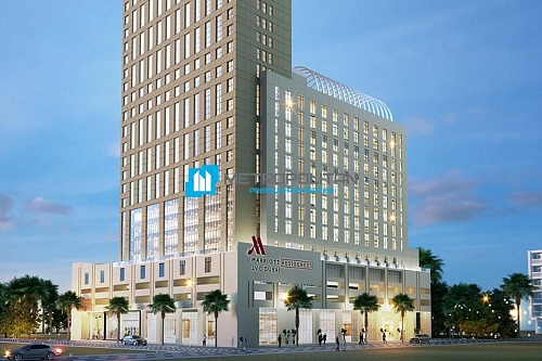 Апартаменты в Дубае, ОАЭ, 93 м2 фото 1