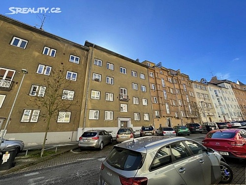 Квартира в Карловы Вары, Чехия, 54 м2 фото 1