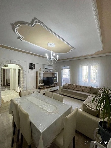 Квартира в Кемере, Турция, 80 м2 фото 1