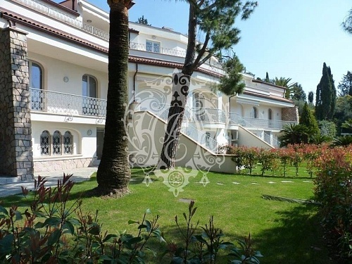 Апартаменты в Алассио, Италия, 130 м2 фото 1
