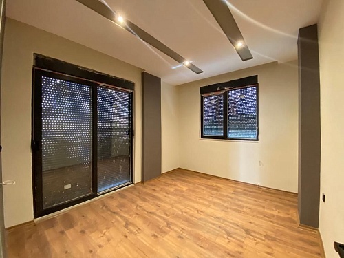 Квартира в Анталии, Турция, 130 м2 фото 1