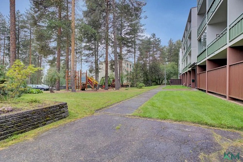 Квартира в Рованиеми, Финляндия, 61 м2 фото 1