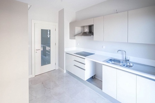 Квартира в Анталии, Турция, 118 м2 фото 1
