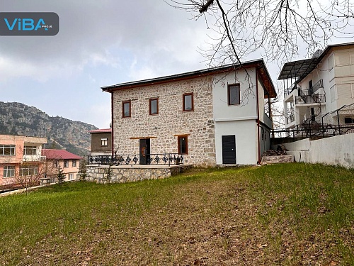 Вилла в Мерсине, Турция, 345 м2 фото 1