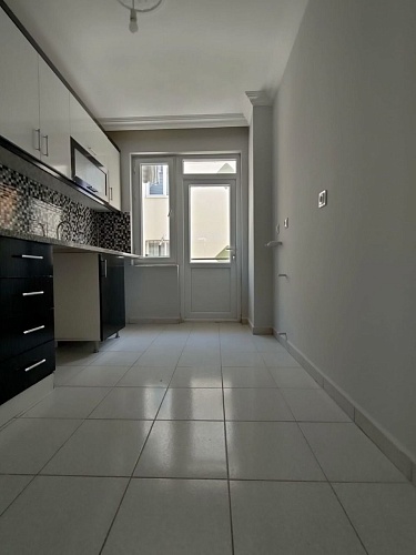 Квартира в Анталии, Турция, 80 м2 фото 1