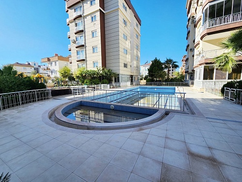 Квартира Habibler Mh., Турция, 125 м2 фото 1