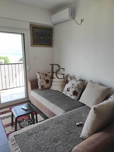 Студия в Кумборе, Черногория, 30 м2 фото 1