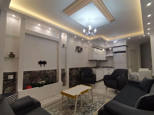 Вилла в Анталии, Турция, 135 м2 фото 1