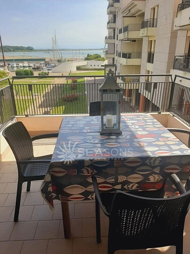 Квартира в Линьяно-Саббьядоро, Италия, 85 м2 фото 1