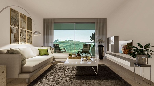 Апартаменты в Фуншале, Португалия, 120 м2 фото 1