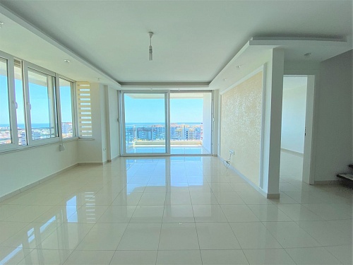 Квартира в Алании, Турция, 165 м2 фото 1