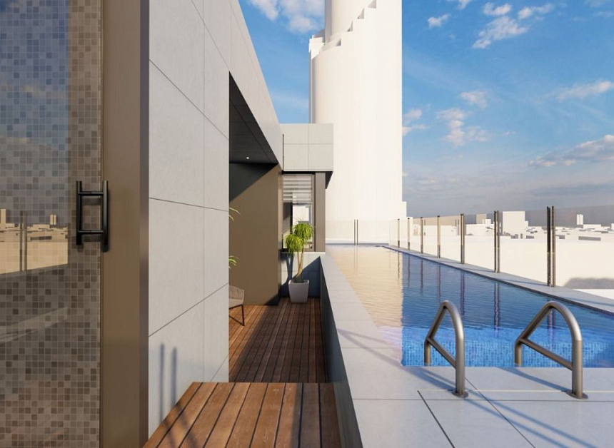 Пентхаус в Тель-Авиве, Израиль, 338 м2