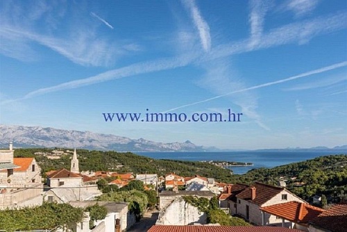 Дом на Браче, Хорватия, 120 м2 фото 1