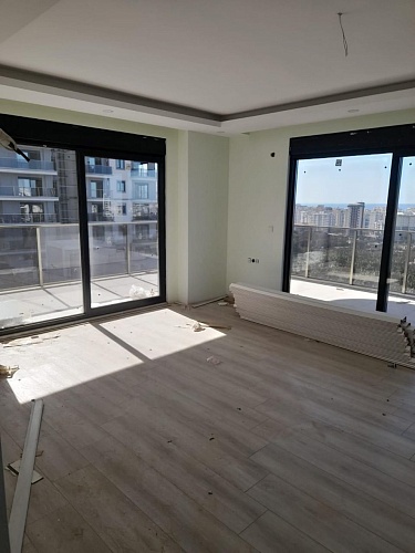 Квартира в Алании, Турция, 110 м2 фото 1
