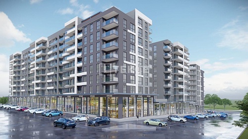 Апартаменты в Синджане, Турция, 114 м2 фото 1