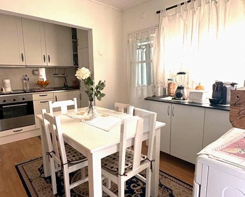 Квартира в Энтронкаменту, Португалия, 213 м2 фото 1