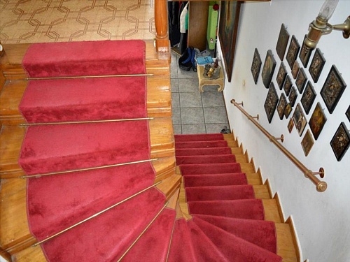 Дом в Афинах, Греция, 505 м2 фото 1