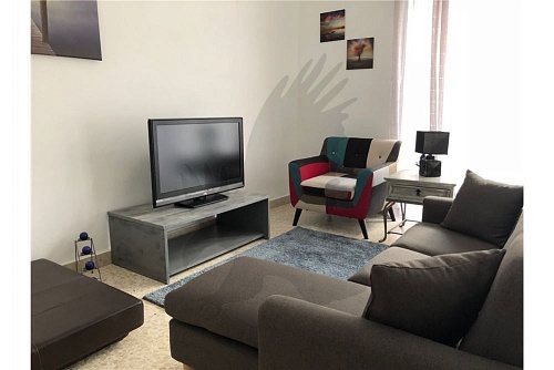 Квартира в Гзире, Мальта, 120 м2 фото 1