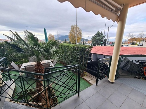 Квартира в Афинах, Греция, 90 м2 фото 1