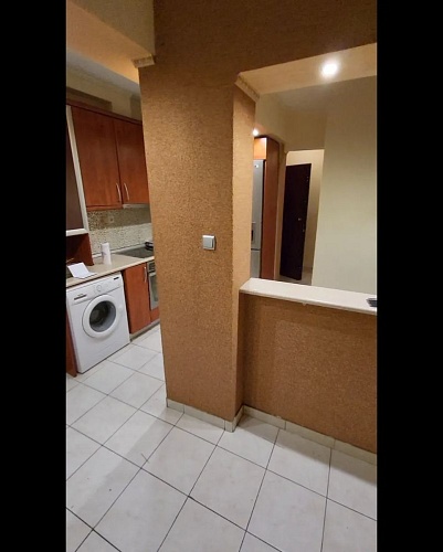 Апартаменты в Салониках, Греция, 55 м2 фото 1