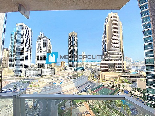 Апартаменты в Дубае, ОАЭ, 70.7 м2 фото 1