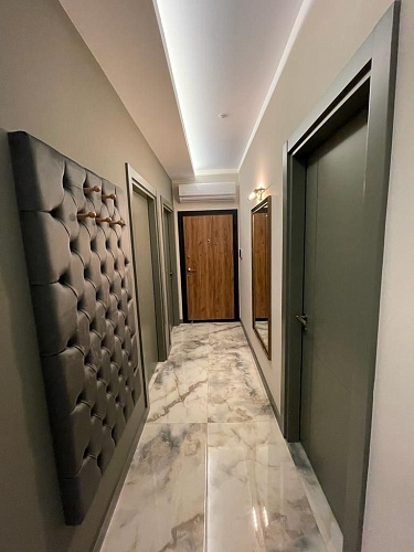 Апартаменты в Алании, Турция, 100 м2 фото 1